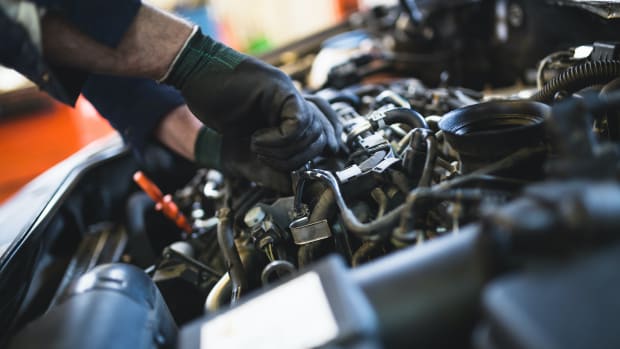 23 tune up car repair mechanic sh