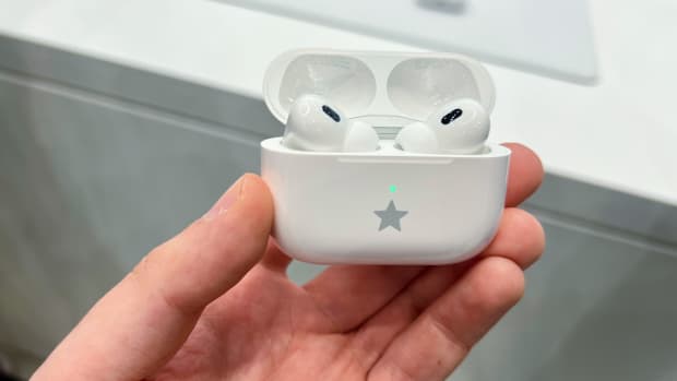 AirPods Pro second-generation