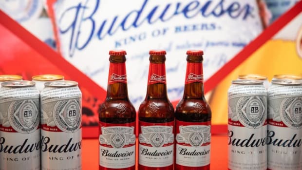 Budweiser APAC Secures US$500 Million Loan With Interest Rate Tied To Brewer's ESG Performance
