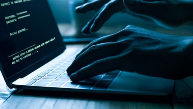 Singapore Sting: International Company In Hong Kong Hit By US$6.6 Million Hacking Scam