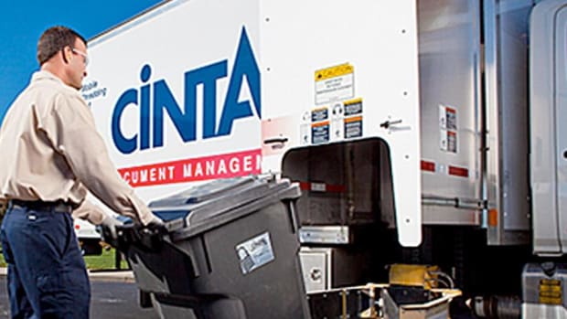 Wall Street Has No Clue About Cintas