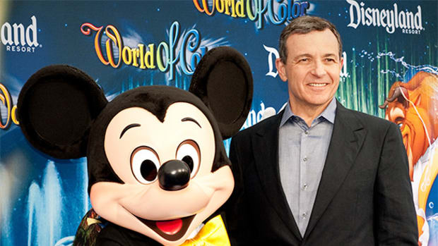 What Disney’s Expanded CEO Search Means for Bob Iger’s Tenure