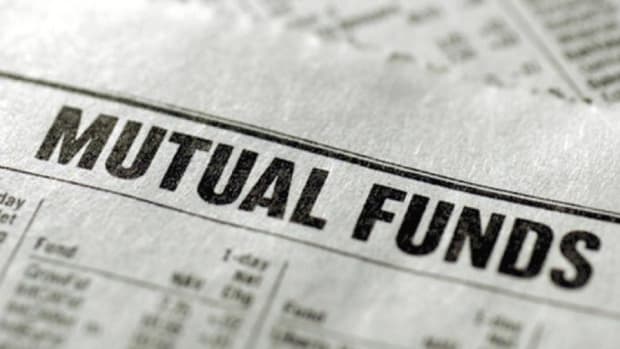 Are You Paying Too Much for Your Mutual Fund?