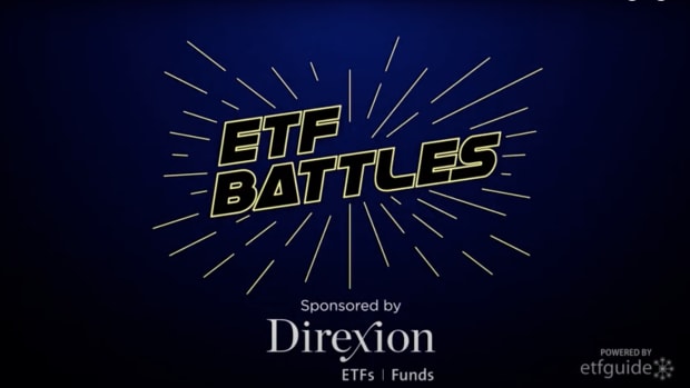 ETF Battles 2