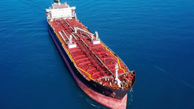 Maritime Regulations, NOPEC, and What's Ahead for Crude Oil Markets