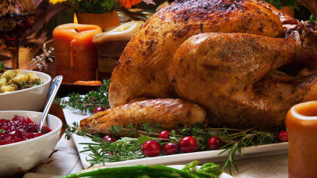 Secrets to Saving on Your Thanksgiving Feast