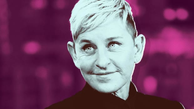 What Is Ellen DeGeneres' Net Worth?