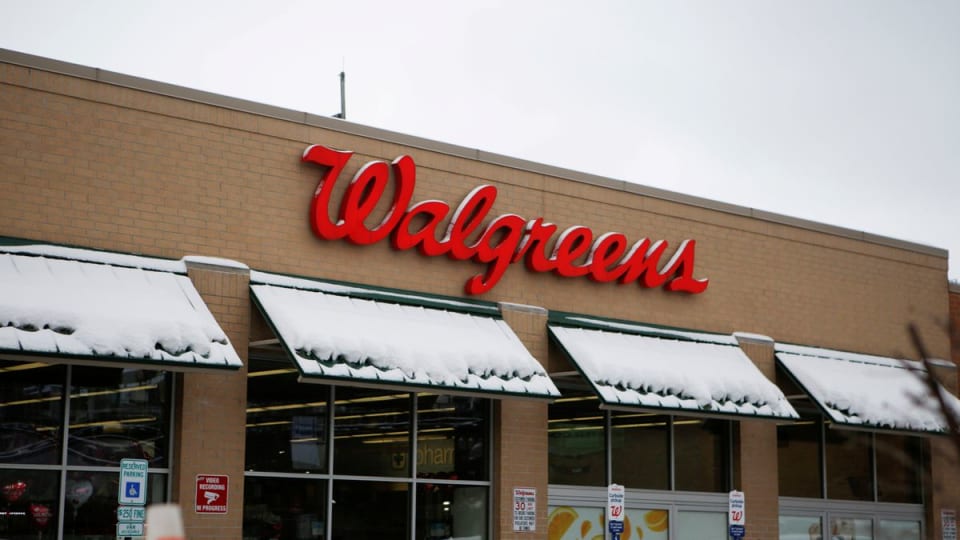 Walgreens: The Dividend Aristocrat With A 5% Yield That's Come Roaring Back To Life